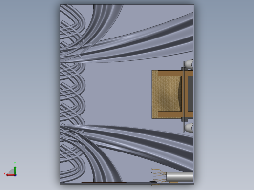 solidworks 室内设计后视缩略图