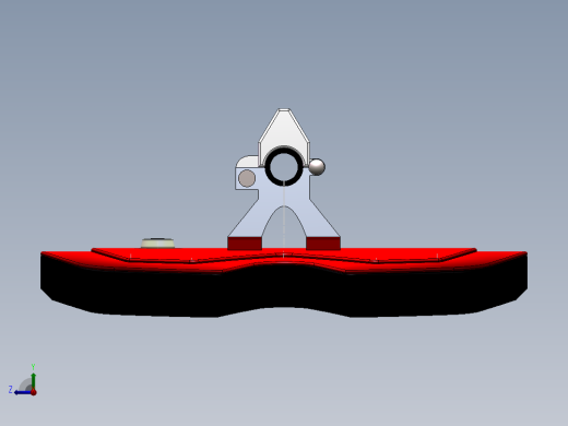 健身提踵板用来装杠铃的s