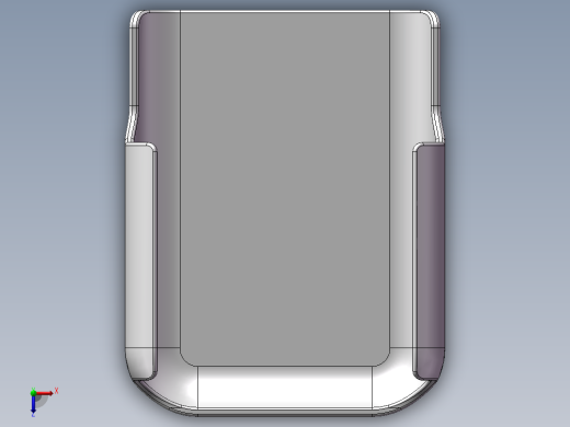 传呼机手套俯视缩略图