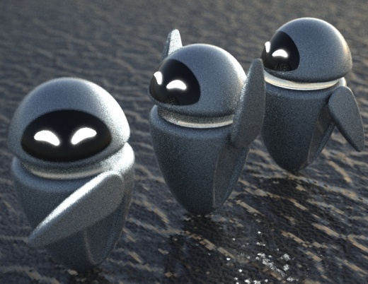 夏娃+(伊娃)缩略图