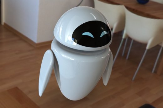 夏娃+(伊娃)缩略图