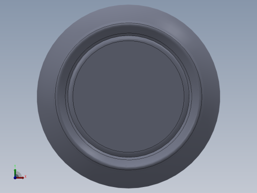 螺旋开瓶器27前视缩略图