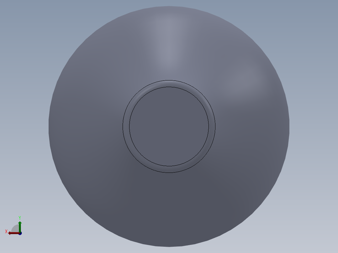 螺旋开瓶器27后视图