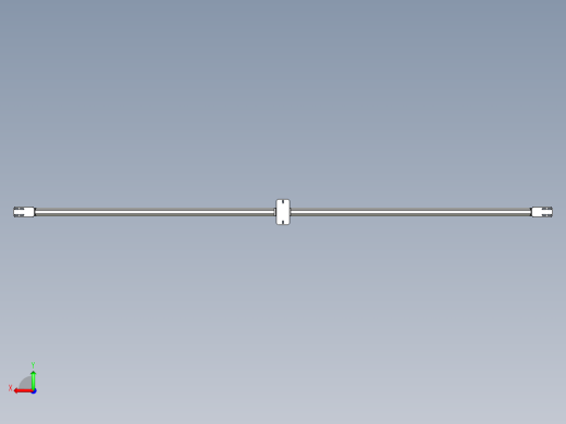 基恩士SJ-H156A+OP84297+OP84298_kc图纸模型后视缩略图