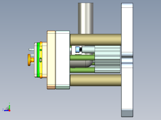 Siva-CNC5-0616右视缩略图
