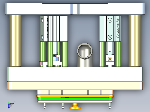 Siva-CNC5-0616俯视缩略图