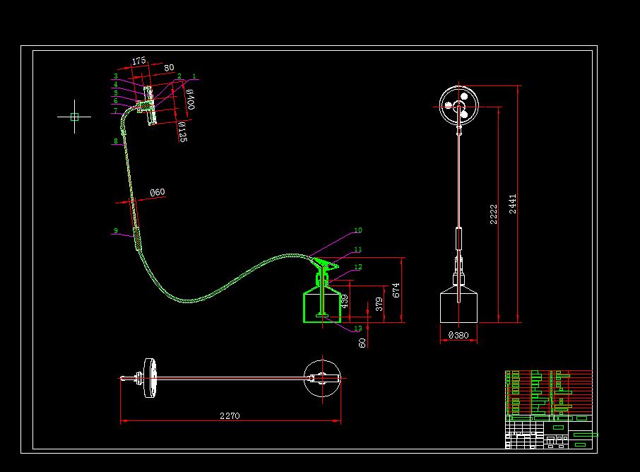 Q202-家居门窗清洗器设计【三维SolidWorks】