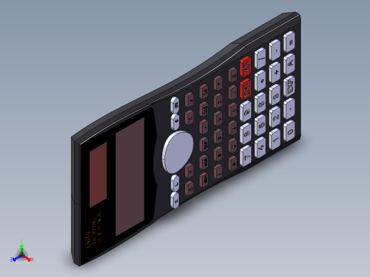 卡西欧计算器11