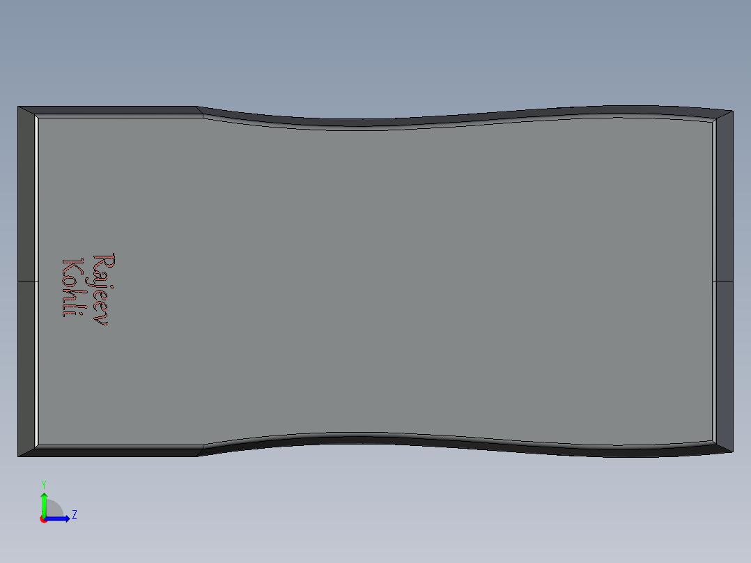 卡西欧计算器11左视图