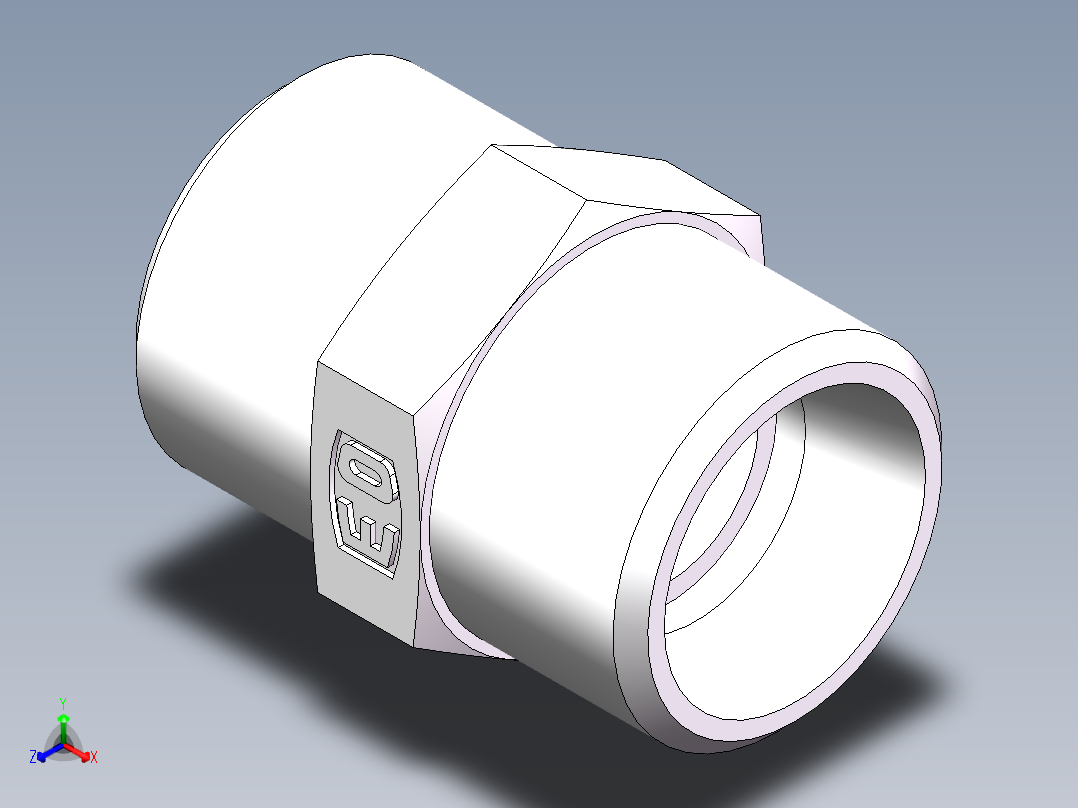 直通接头-G、1C-18
