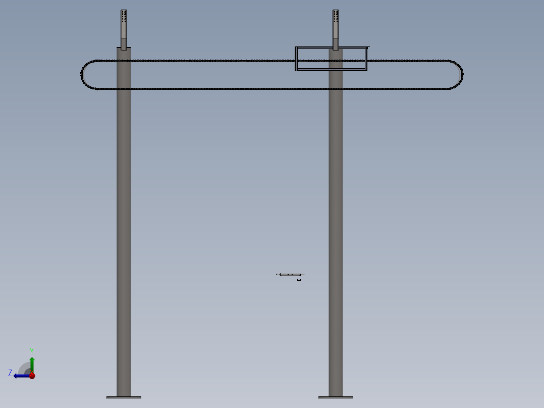 输送系统（概念）