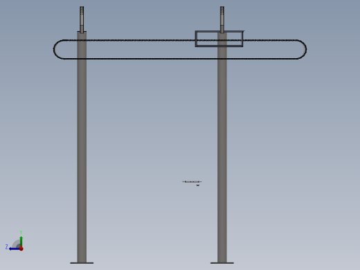 输送系统（概念）