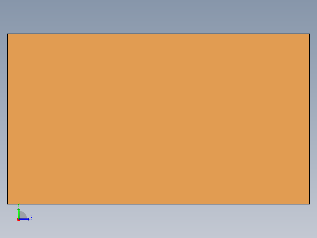 接线端子排TB-- 995014--15左视图