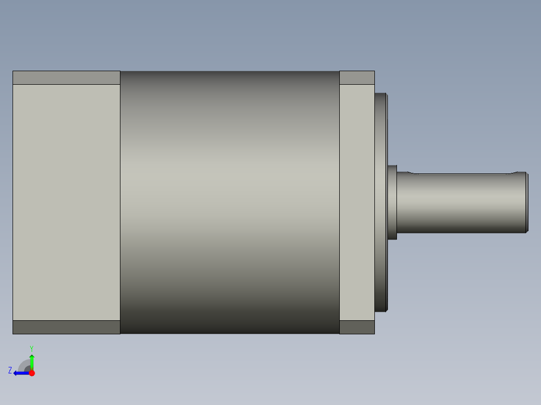 8-ZJU06-60-1-10-P1-P2右视图