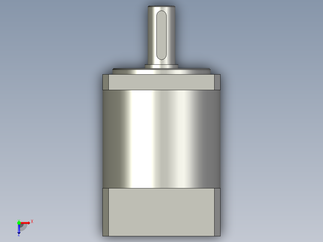 8-ZJU06-60-1-10-P1-P2俯视图