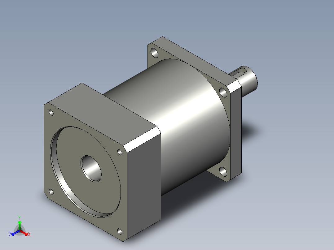 8-ZJU06-60-1-10-P1-P2正等轴测图