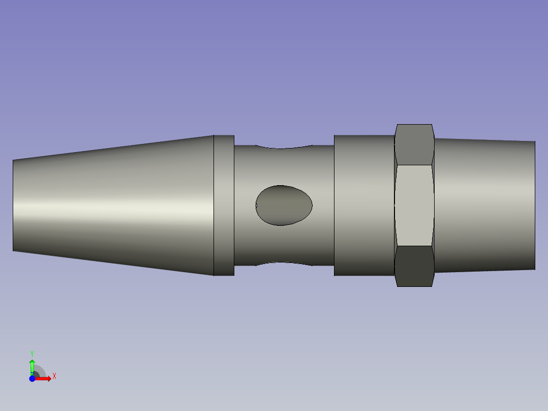KNH-R02-100stp前视图