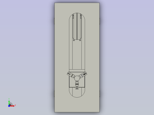 拧盖+上外盖总装前视缩略图