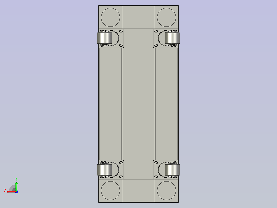 拧盖+上外盖总装后视图