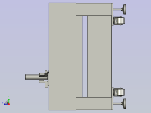 拧盖+上外盖总装右视缩略图