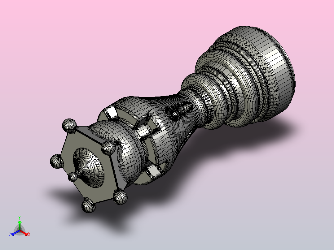 国际象棋主视图