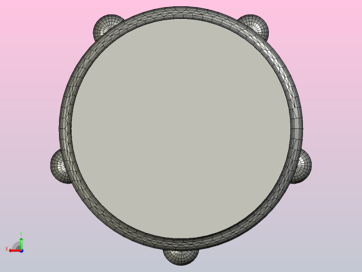 国际象棋后视缩略图