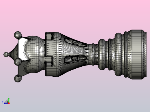 国际象棋右视缩略图