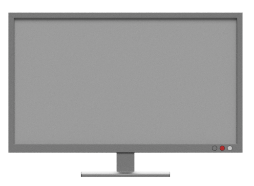 电脑显示器缩略图