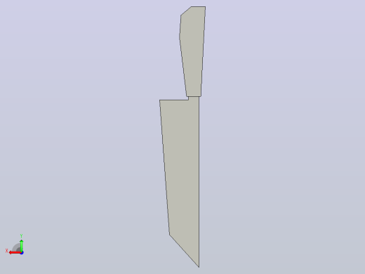 cookingKnife卡通食物后视缩略图