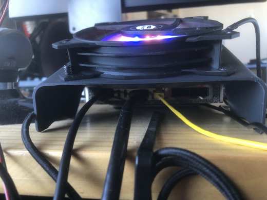英伟达DGX Spark（GB10）缩略图