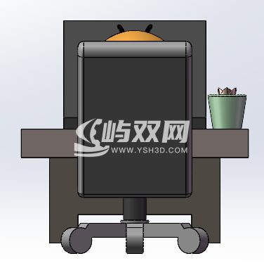 神奇的大虾