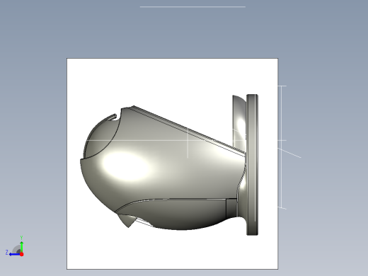 咖啡机模型4右视缩略图