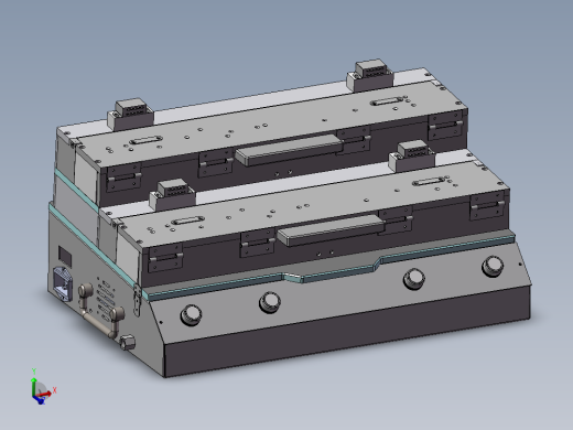 bridge board 测试夹具