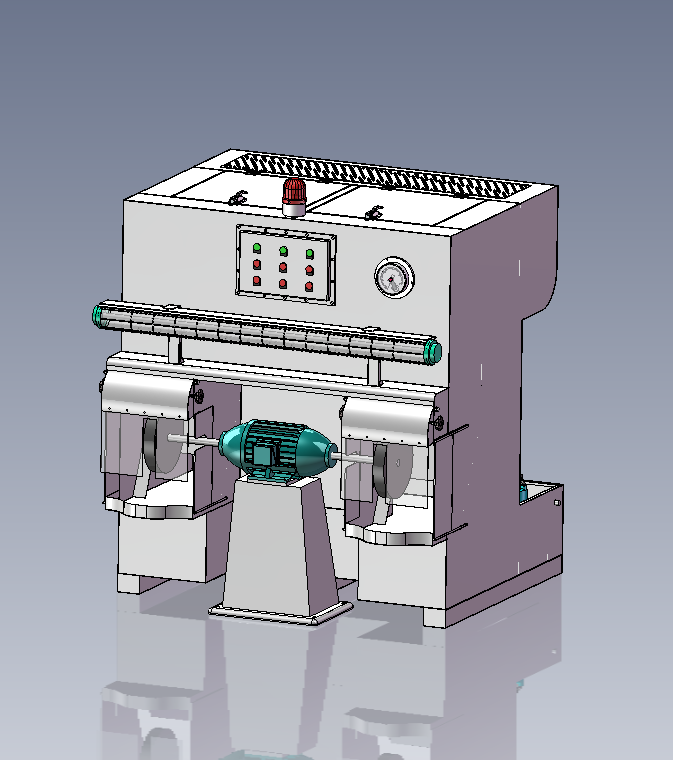 一体式湿式砂轮抛光机sw16可编辑