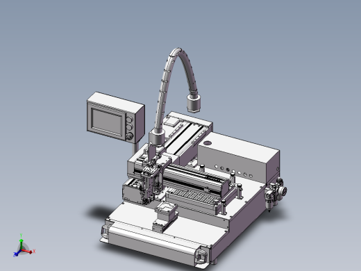 贴胶机、贴软胶垫的设备