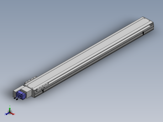 精密模组MT220-L150-2000-L-M75-C4