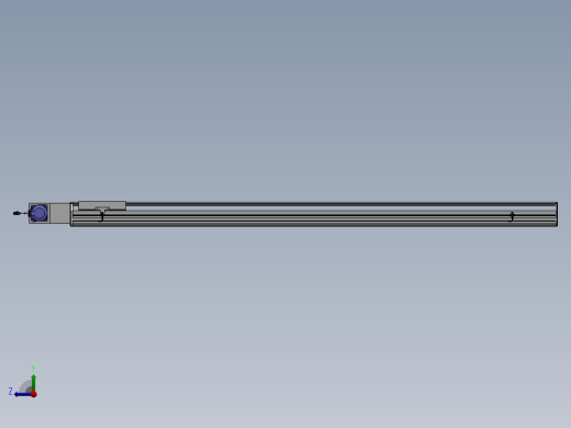 精密模组MT220-L150-2000-L-M75-C4右视缩略图
