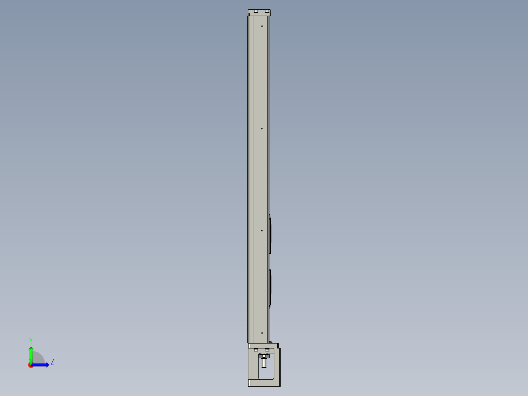银泰PMI-KM46D+640N0_0040_stp左视图