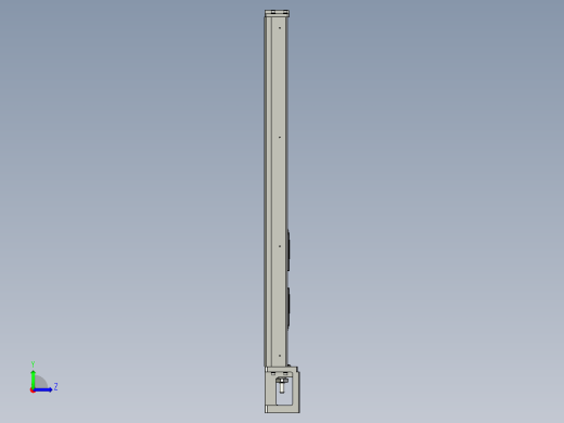 银泰PMI-KM46D+640N0_0040_stp左视缩略图
