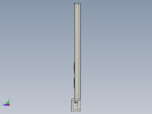 银泰PMI-KM46D+640N0_0040_stp右视缩略图