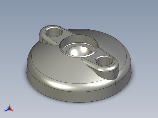 型材-KJN ZINC BOLT DOWN _0 BASE 098D060ZBS