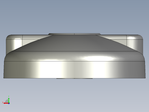 型材-KJN ZINC BOLT DOWN _0 BASE 098D060ZBS后视缩略图