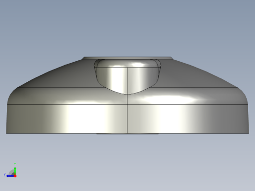 型材-KJN ZINC BOLT DOWN _0 BASE 098D060ZBS右视缩略图