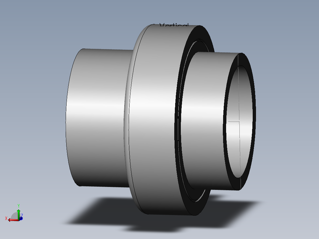 PVC公制管件-63 WALL PVC PIPE FITTING