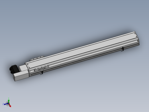 精密模组MT140-L110-800-R-M40-C4