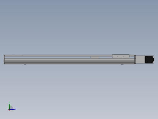精密模组MT140-L110-800-R-M40-C4左视缩略图