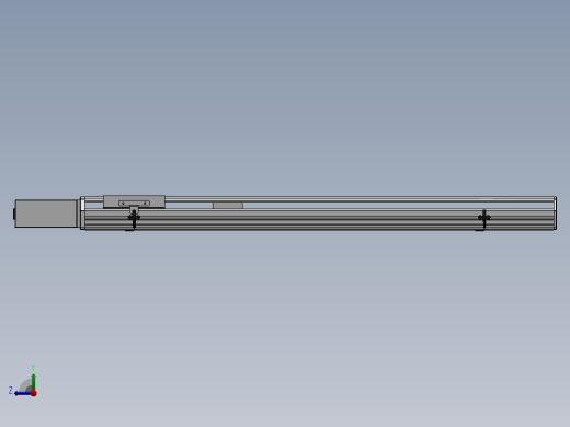 精密模组MT140-L110-800-R-M40-C4右视缩略图