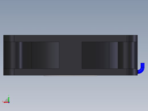 pabst 512f - with 310 mm lead后视缩略图