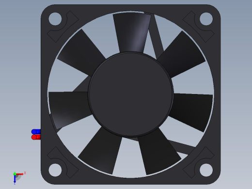 pabst 512f - with 310 mm lead俯视缩略图