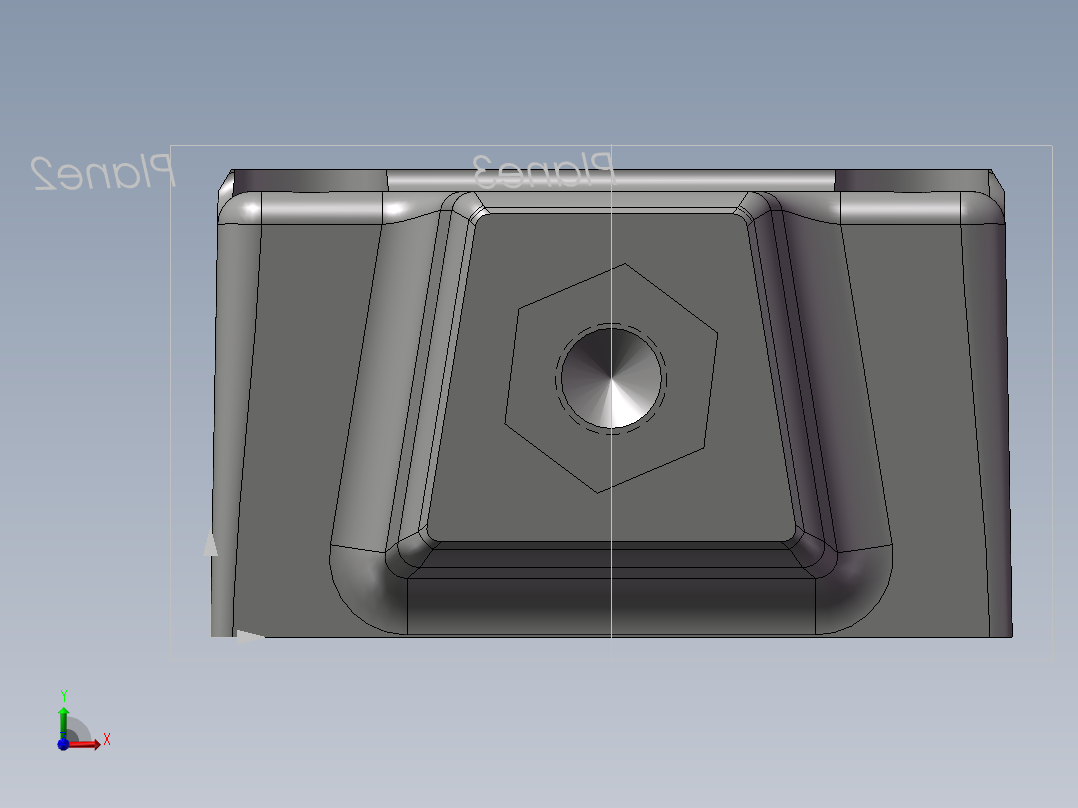 YUKEN EUROPE LTD-BSG-06-DEFAULT_Upper Body前视图